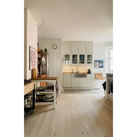 Apartmentincopenhagen 1562 * Kopenhag