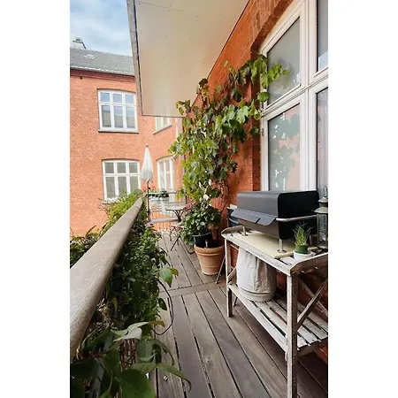 Apartmentincopenhagen 1562 Kopenhag