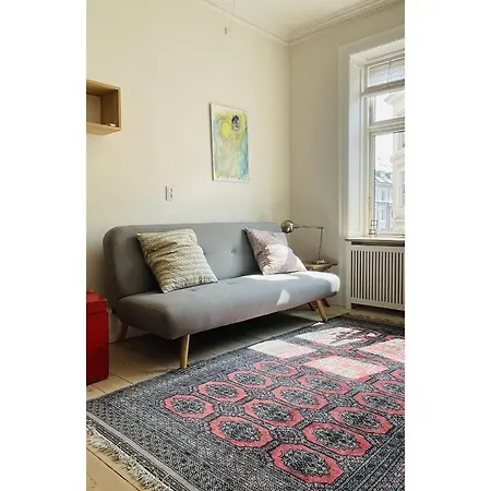 Daire Apartmentincopenhagen 1562 *