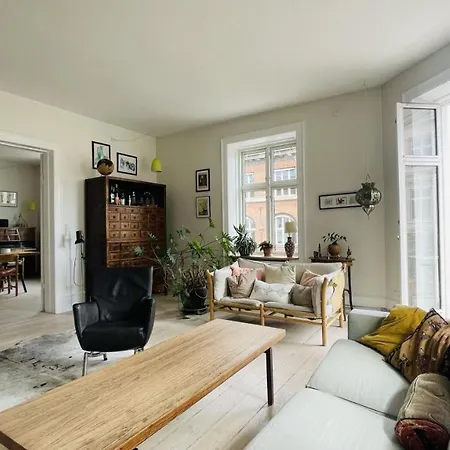 Lägenhet Apartmentincopenhagen 1562 *