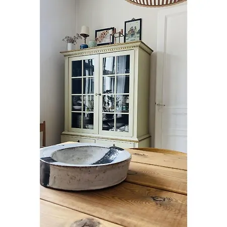 Apartmentincopenhagen 1562 * Kopenhag