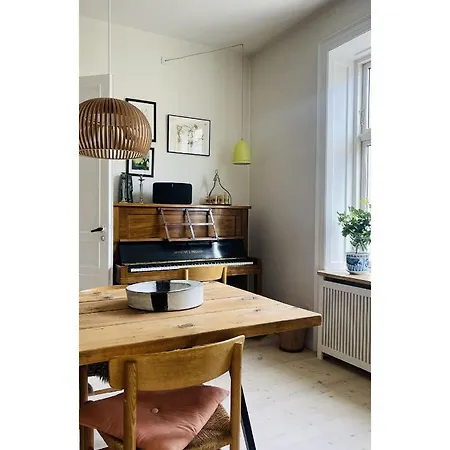 Apartmentincopenhagen 1562 Kopenhag