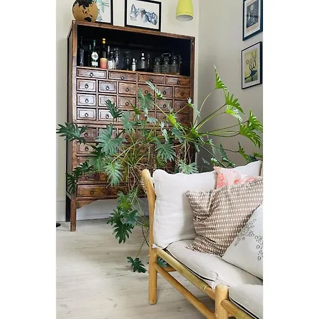 Apartmentincopenhagen 1562 *