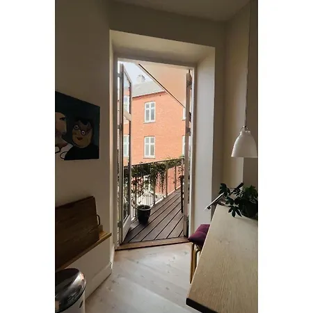 Apartmentincopenhagen 1562 * Kopenhag