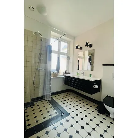 Apartmentincopenhagen 1562 Kopenhag