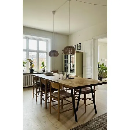 Daire Apartmentincopenhagen 1562
